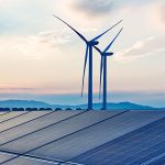 مهیاران انرژی گامی بلند