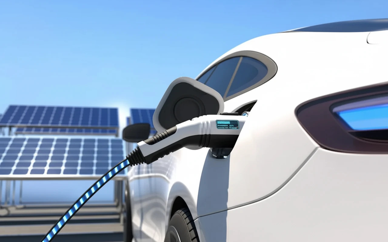 مهیاران انرژی پیمانکار تخصصی EPC ایستگاههای شارژ حودرو مهیاران انرژی پیمانکار تخصصی EPC ایستگاههای شارژ حودرو